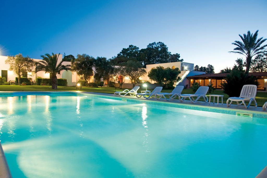 Tenuta Badessa Casalabate Exterior foto