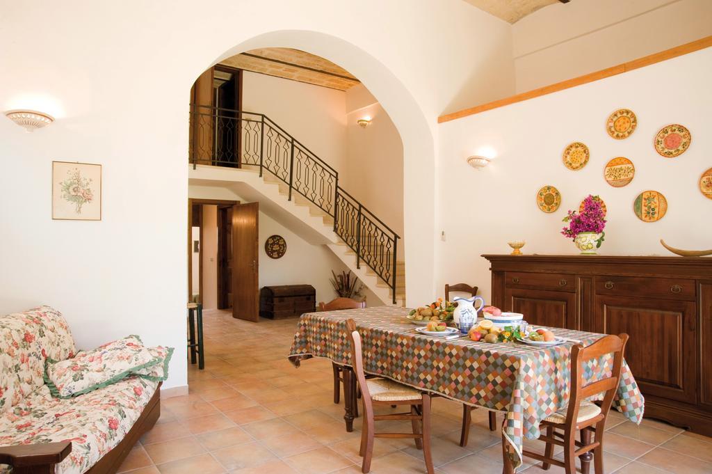 Tenuta Badessa Casalabate Quarto foto