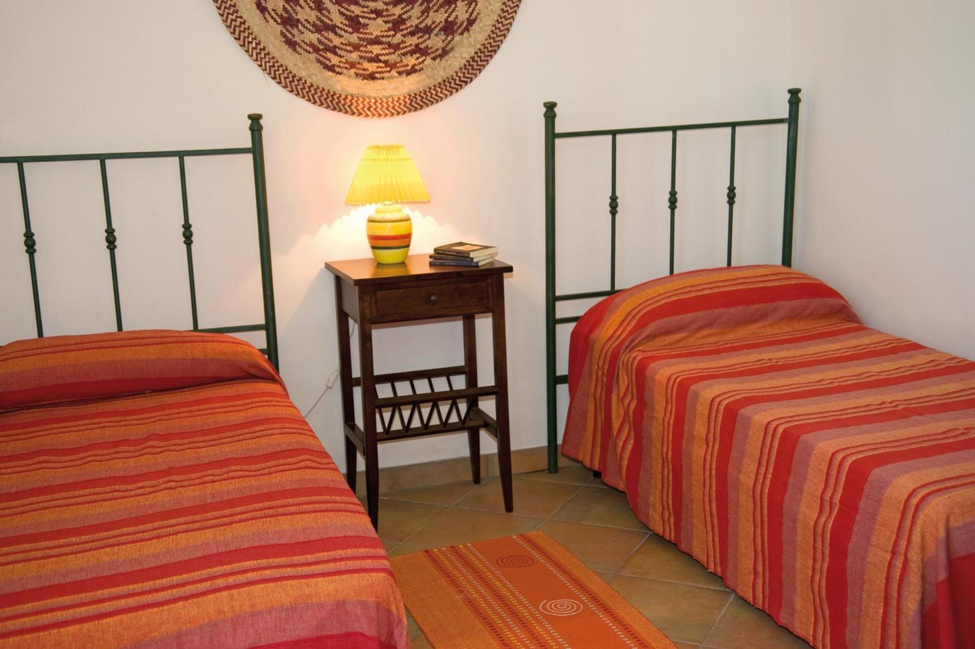 Tenuta Badessa Casalabate Quarto foto