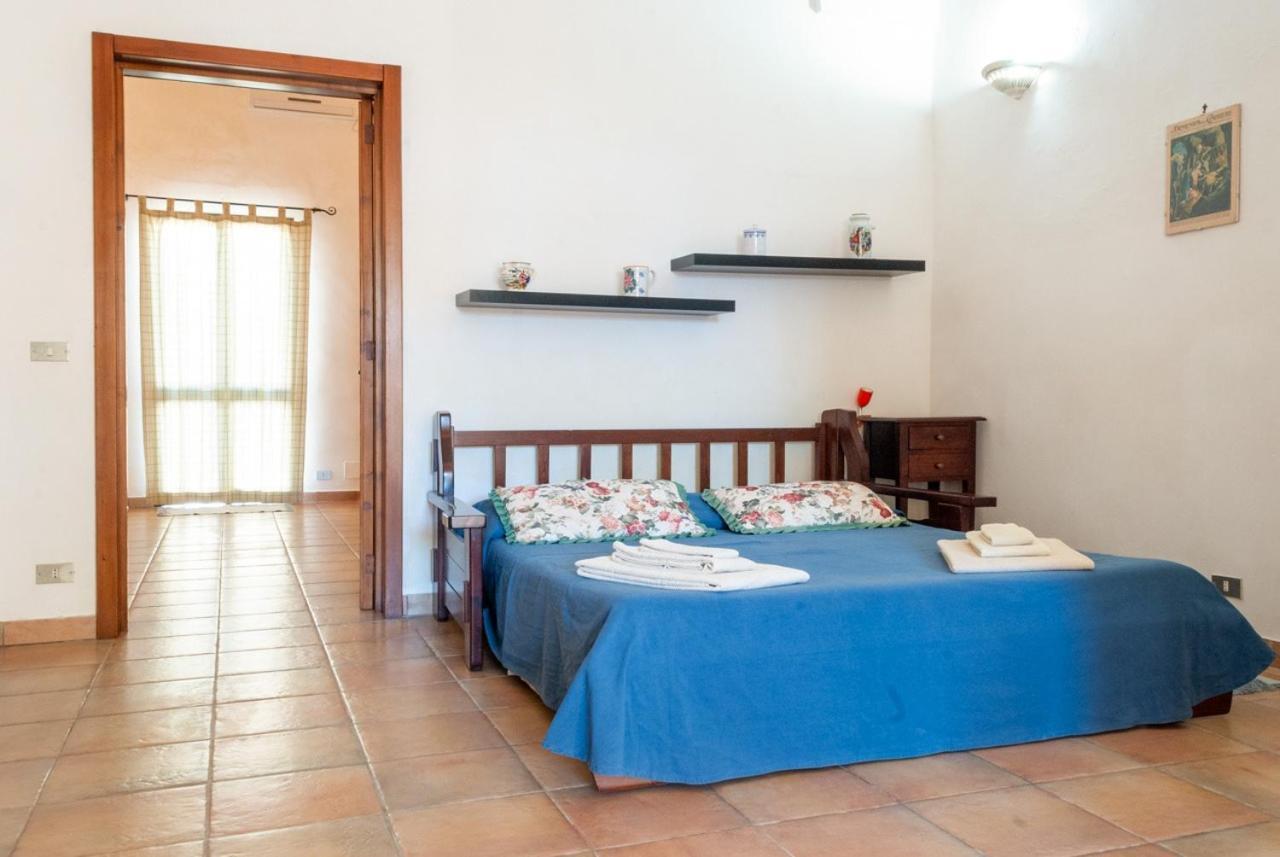 Tenuta Badessa Casalabate Quarto foto