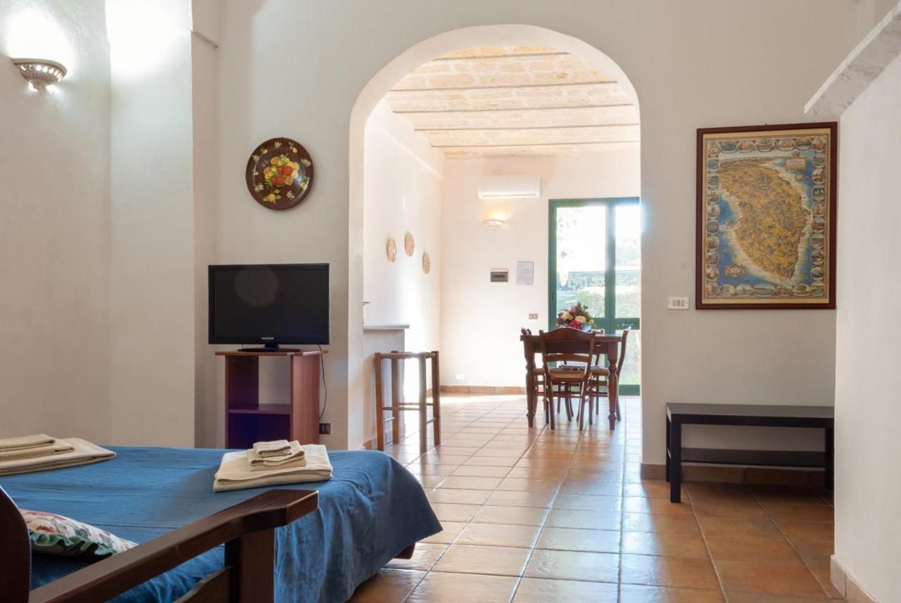 Tenuta Badessa Casalabate Quarto foto