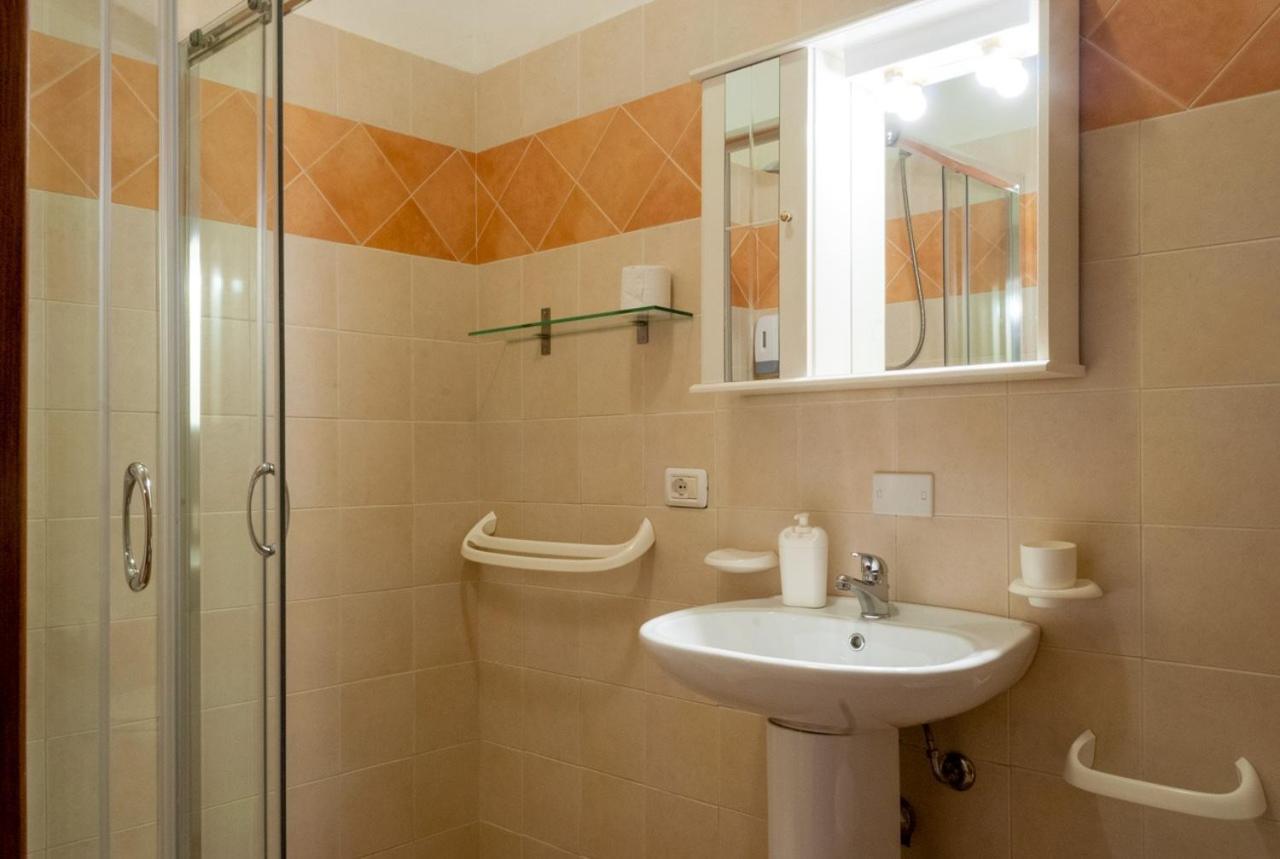 Tenuta Badessa Casalabate Quarto foto