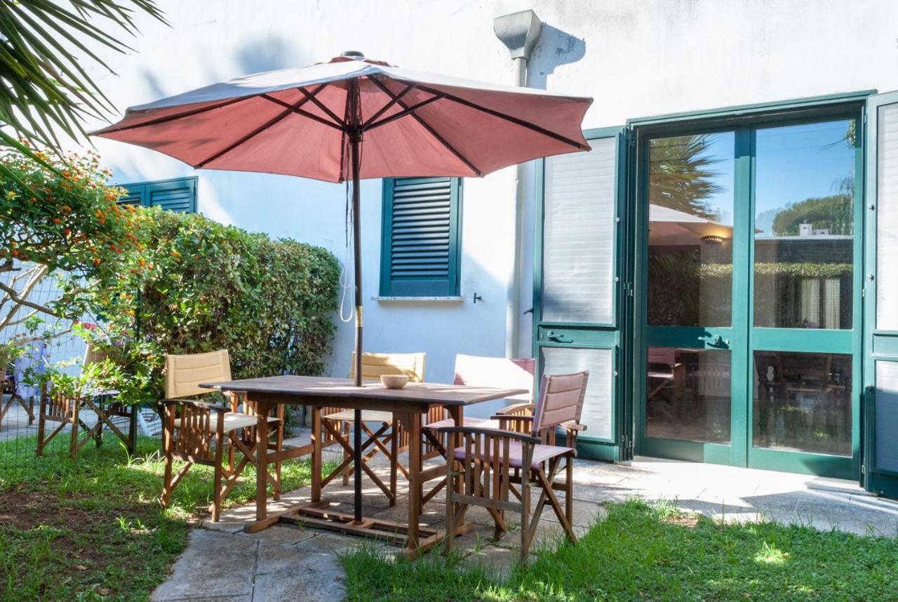 Tenuta Badessa Casalabate Exterior foto